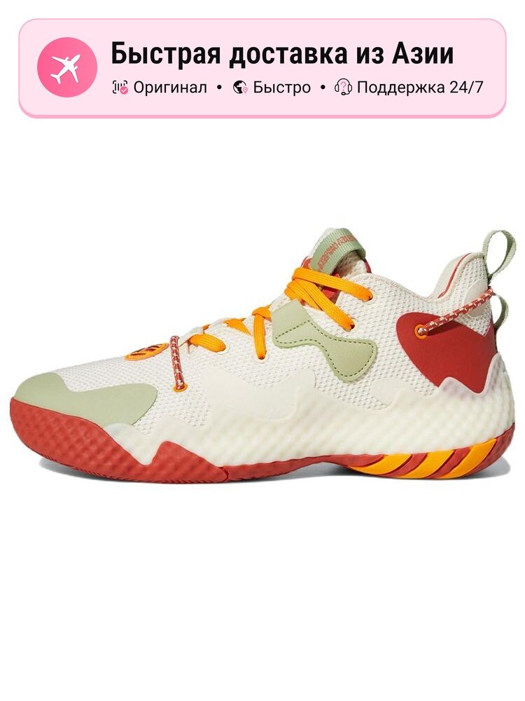 Кроссовки adidas Harden Vol. 6
