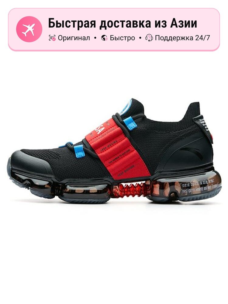 Кроссовки ANTA NASA Collaboration Low-Top