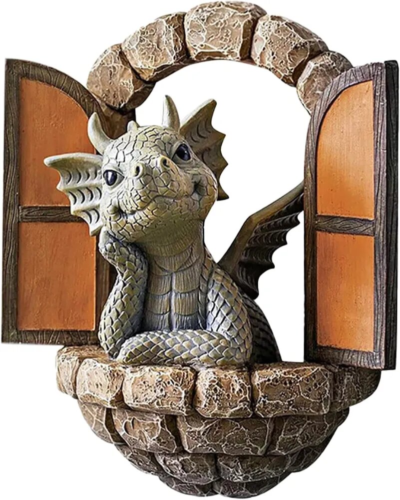 Melitta Фигурка садовая