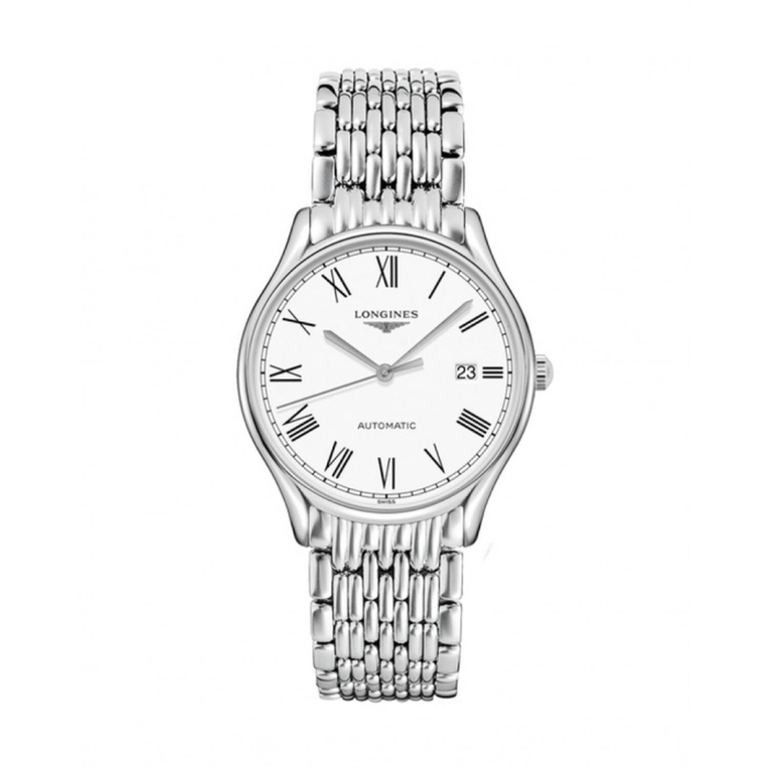 Наручные часы LONGINES