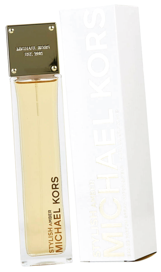 Michael Kors Stylish Amber парфюм для женщин 100 мл - Майкл Корс Стайлиш Амбер