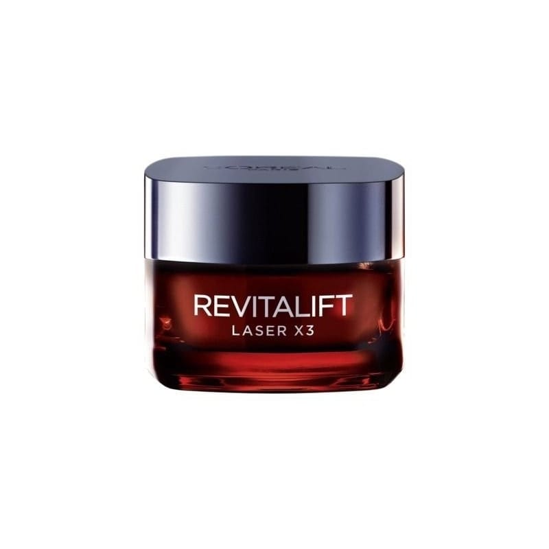 Крем для лица L'Oreal Paris Revitalift, дневной, SPF 20, 50 мл
