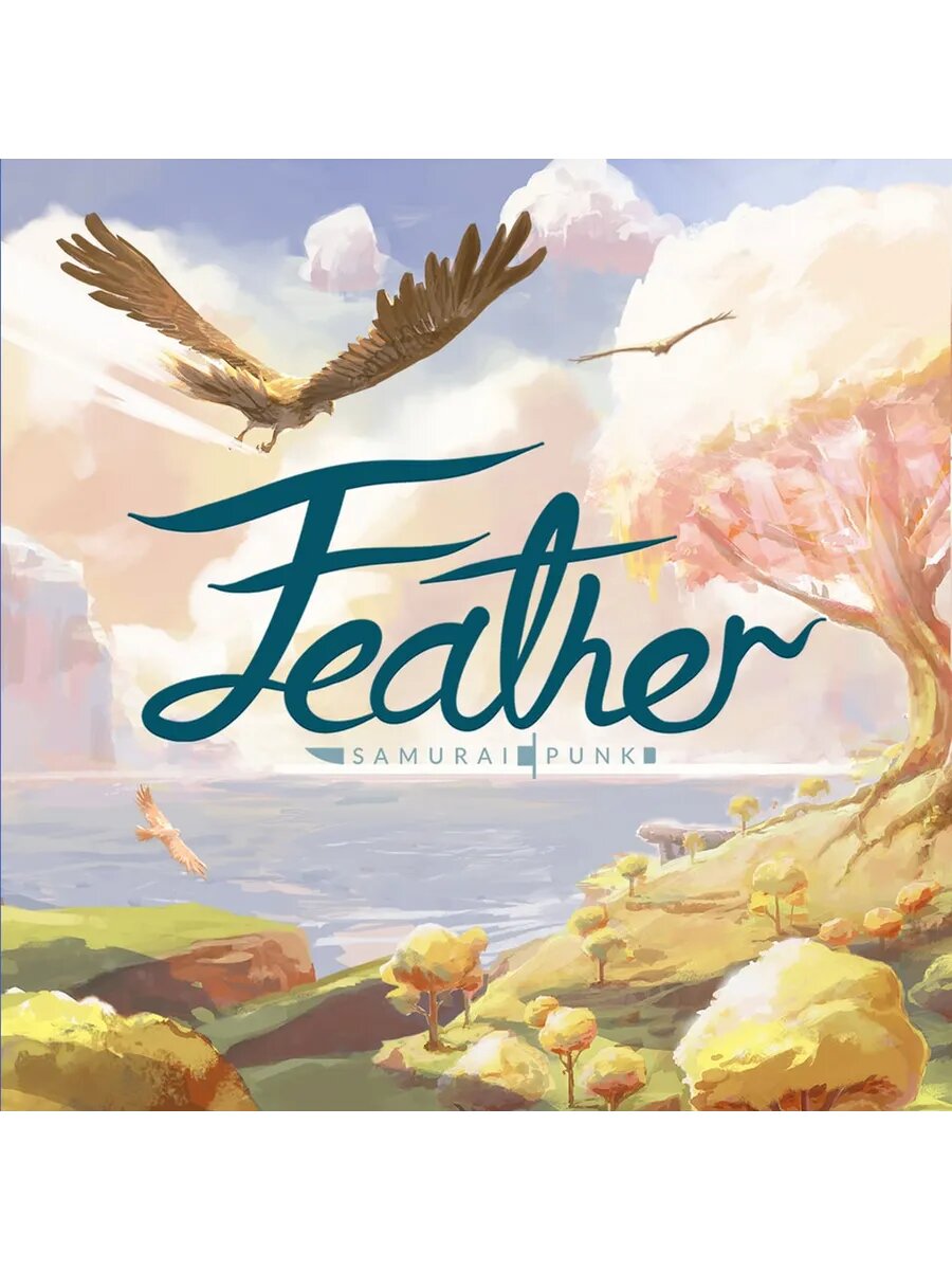 Feather PS4 & PS5