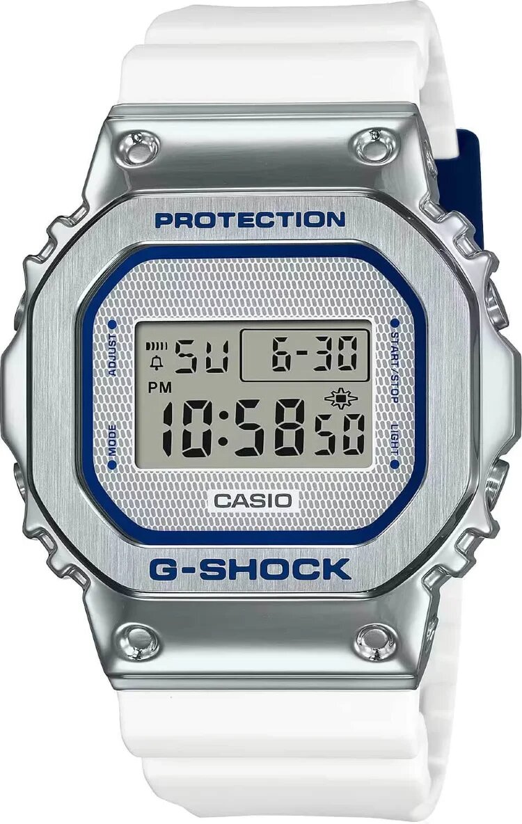  CASIO