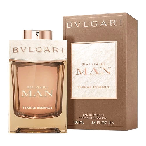 Мужской парфюм Булгари Террае Эссенс 100 мл - Bvlgari Man Terrae Essence