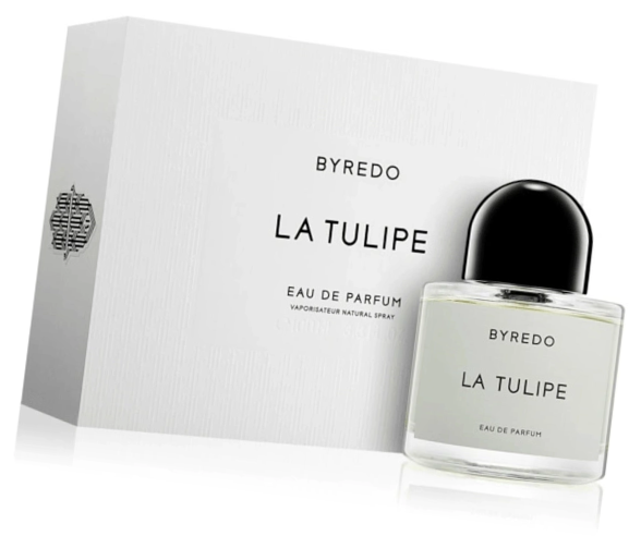 Женский парфюм Byredo Tulip 100 мл - Байредо Тюльпан парфюмерная вода
