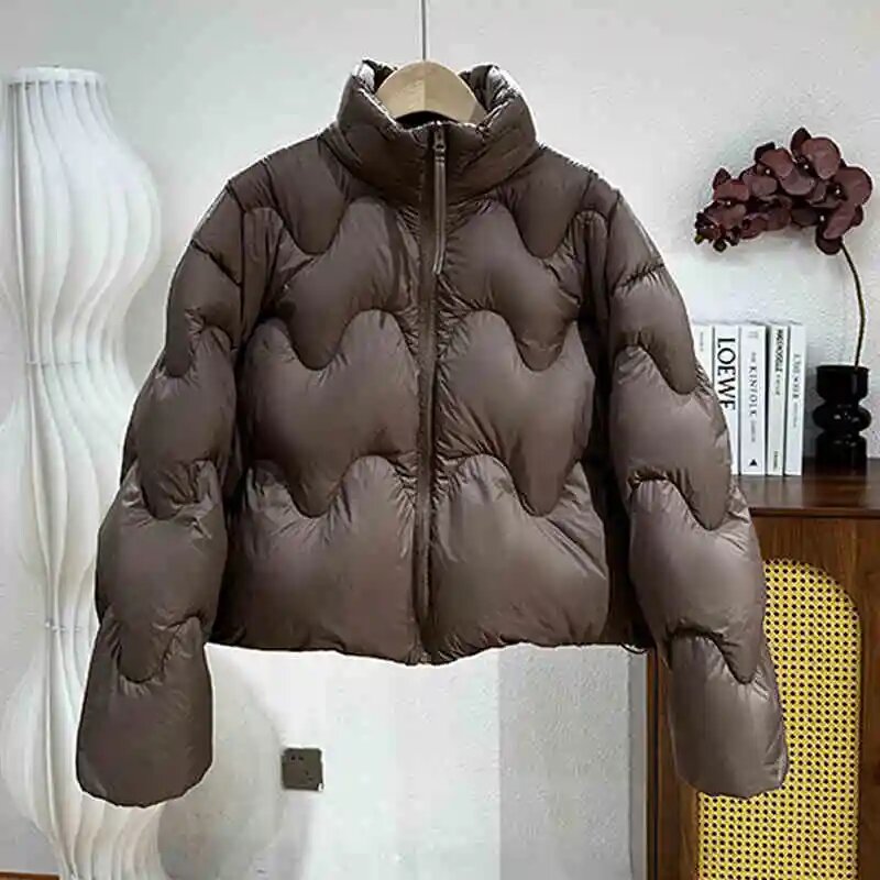 Пуховик