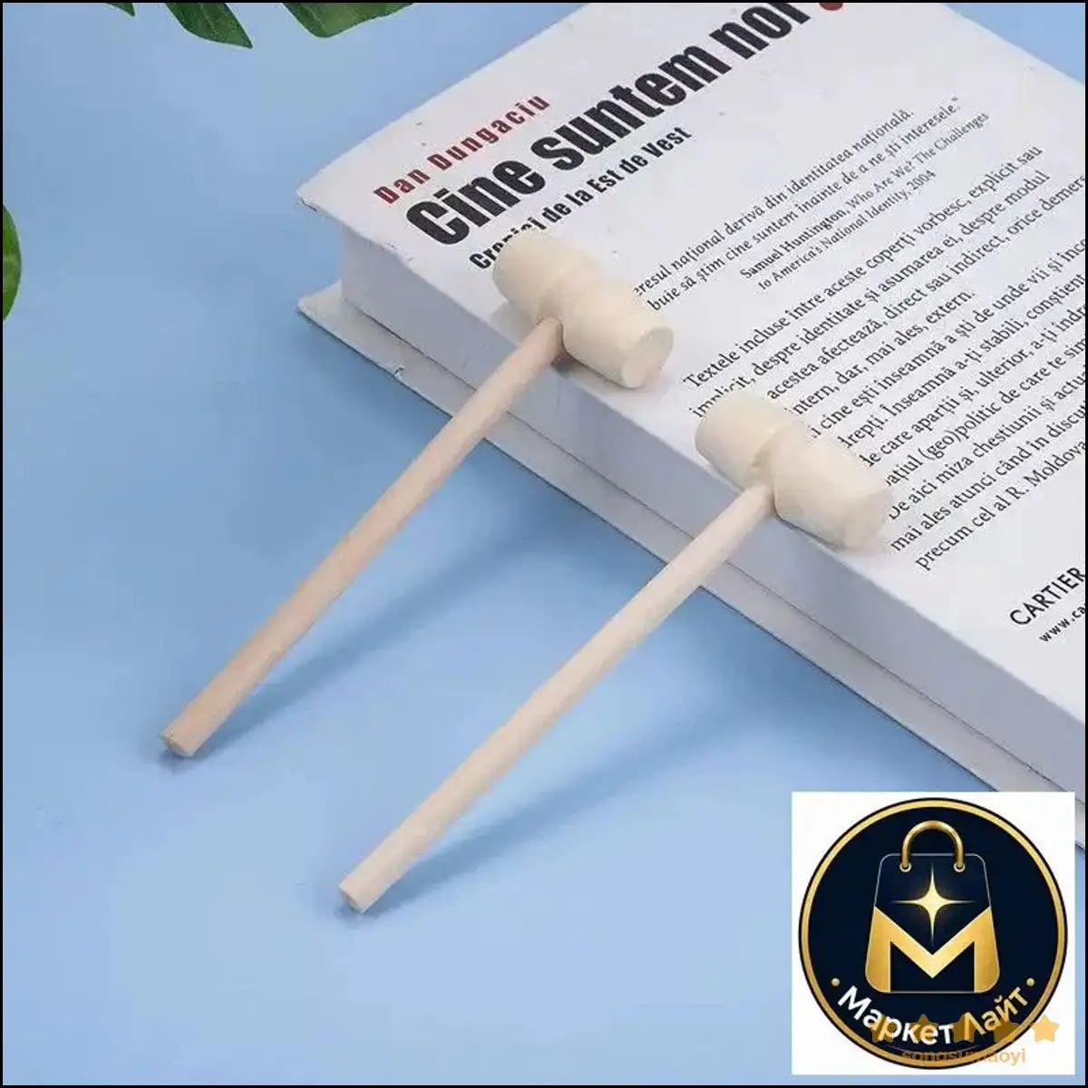 Нейро молоточки 2 шт.
