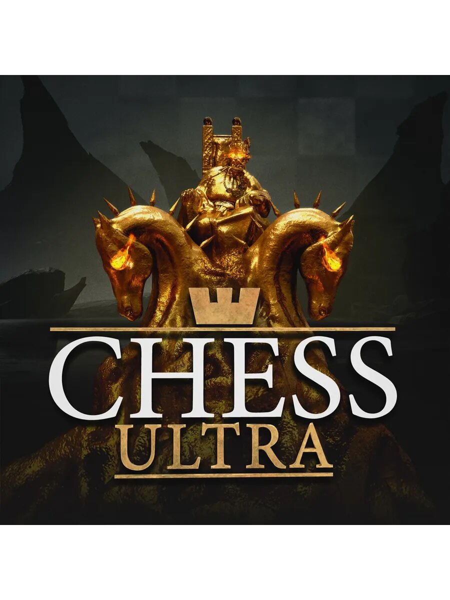 Chess Ultra PS4 & PS5