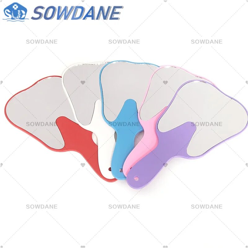 Стоматологическое зеркало SOWDANE, 2 шт.