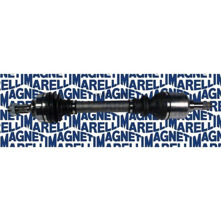Привод в сборе L от официального дистрибьютора, MAGNETI MARELLI, артикул 302004190087