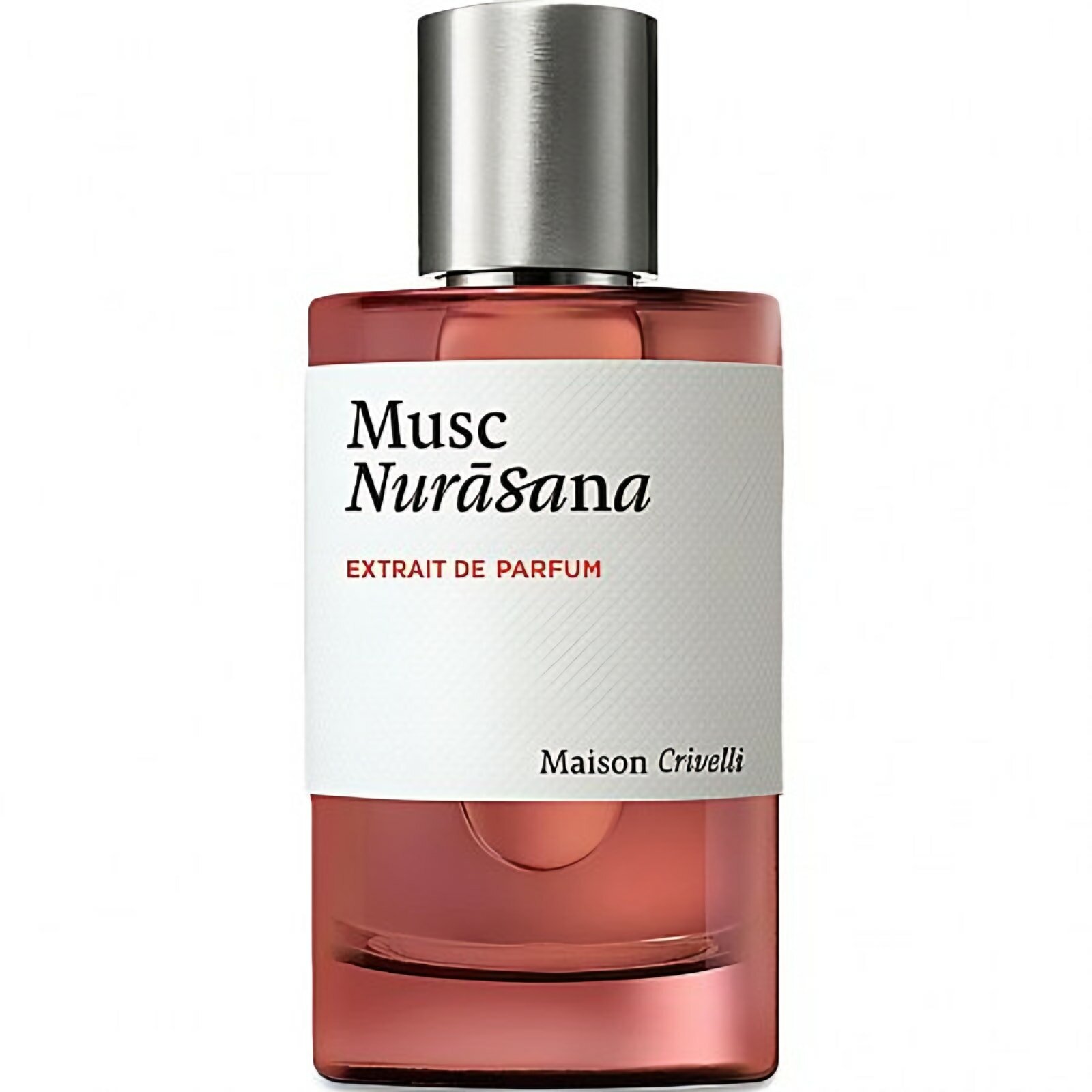Maison Crivelli Musc Nurasana Духи унисекс 50 мл
