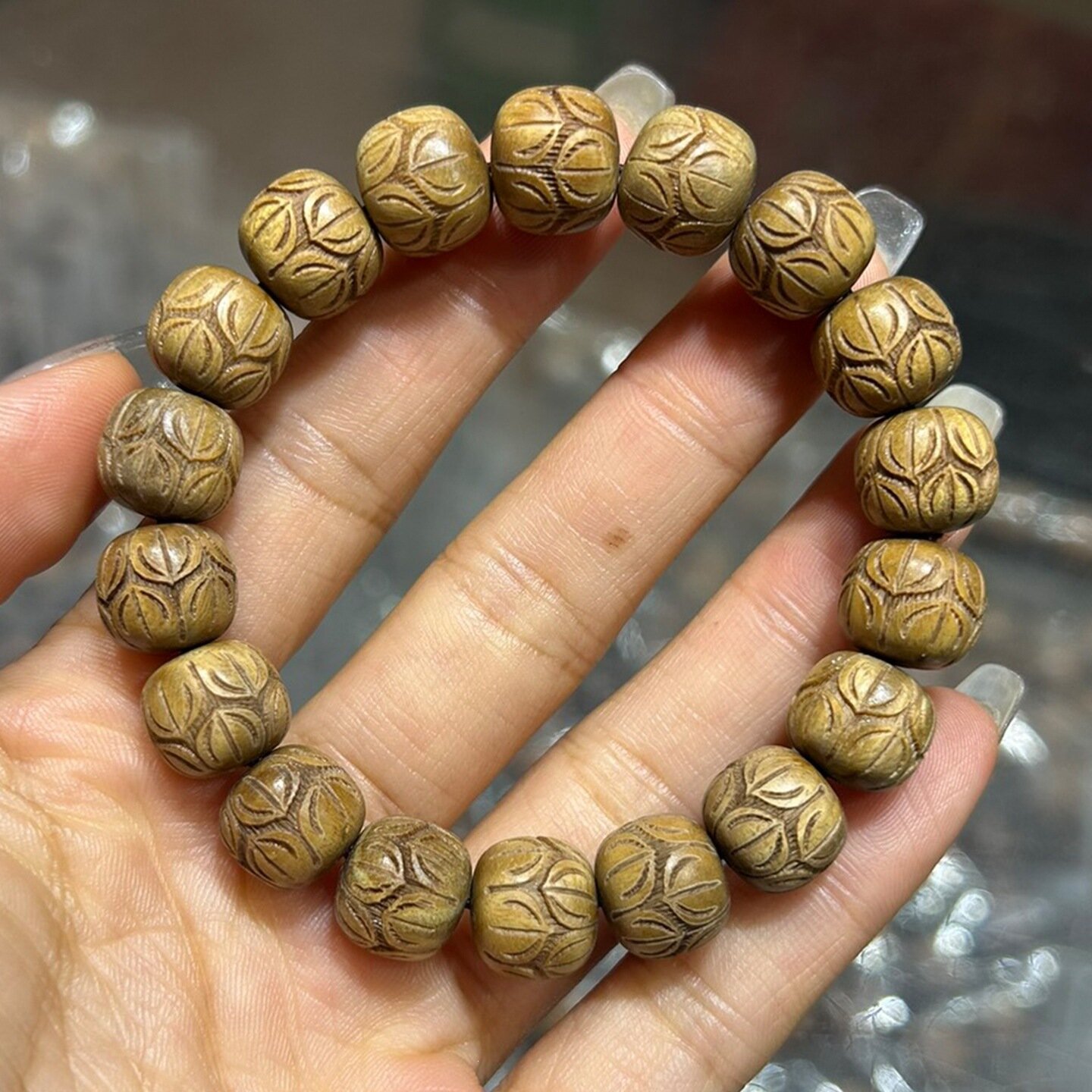 Браслет Taobao
