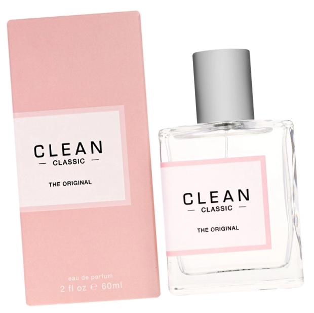 Parfum Clean Clean 60 мл для нее - Клин Клеан парфюмерная вода изысканная