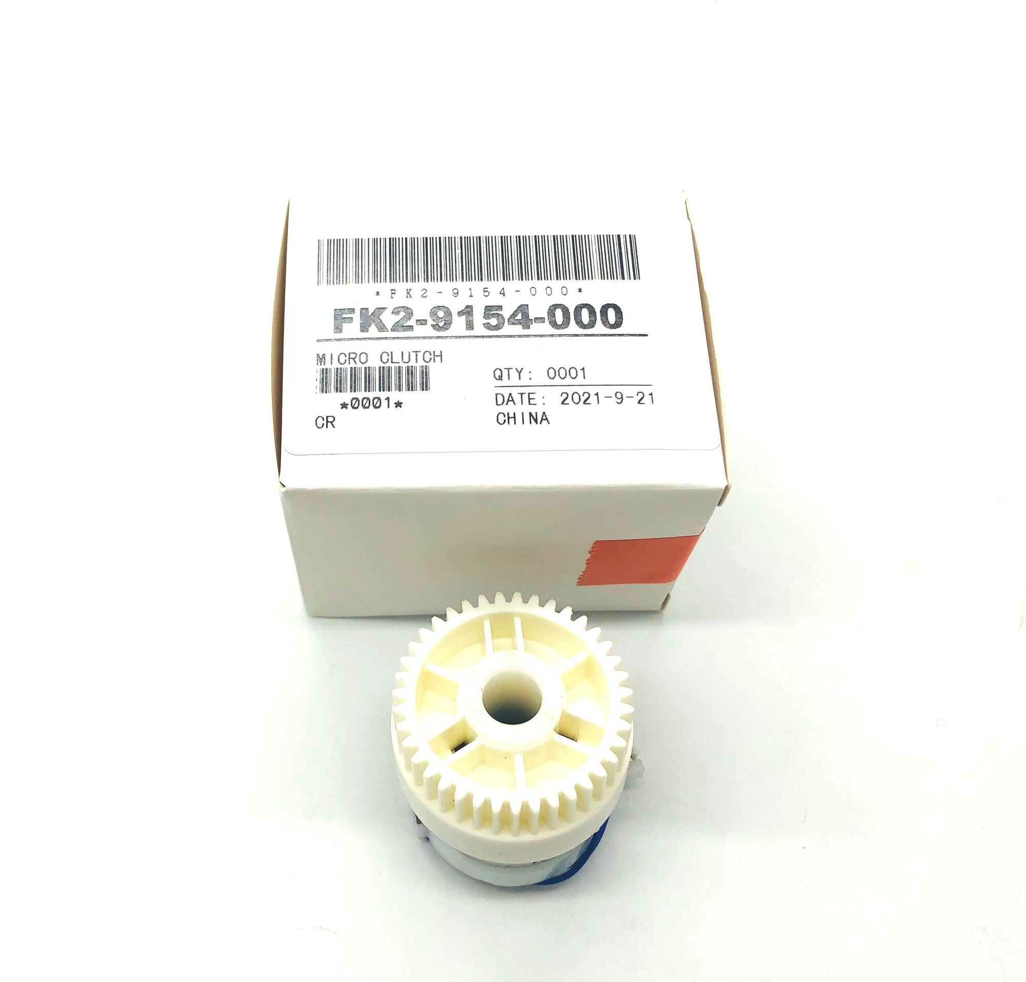 Сцепление FK2-9154-000 для CANON IR2520i 2525i 2530i 2535i 2545i
