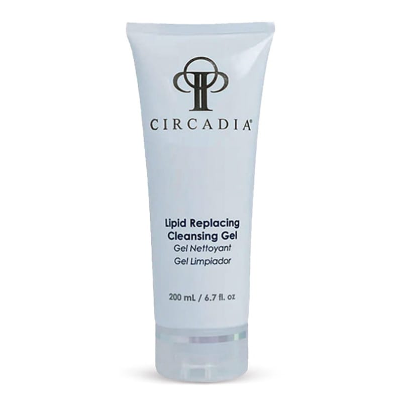 Средство для умывания Circadia Lipid Replacing Cleansing Gel Очищающий липидный гель 198 мл