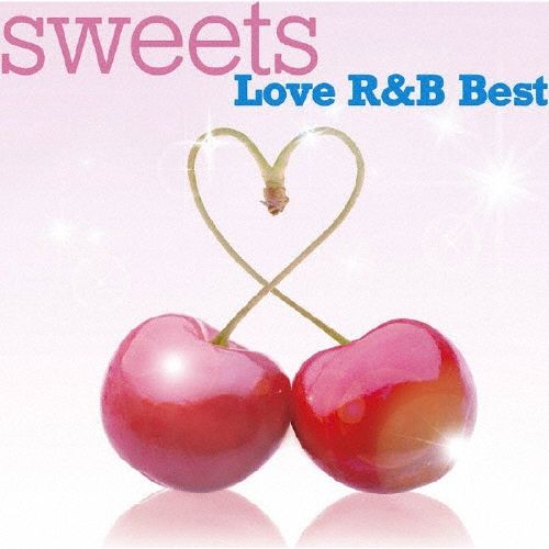 Музыка CD George - Sweets~Love·R&B·Best