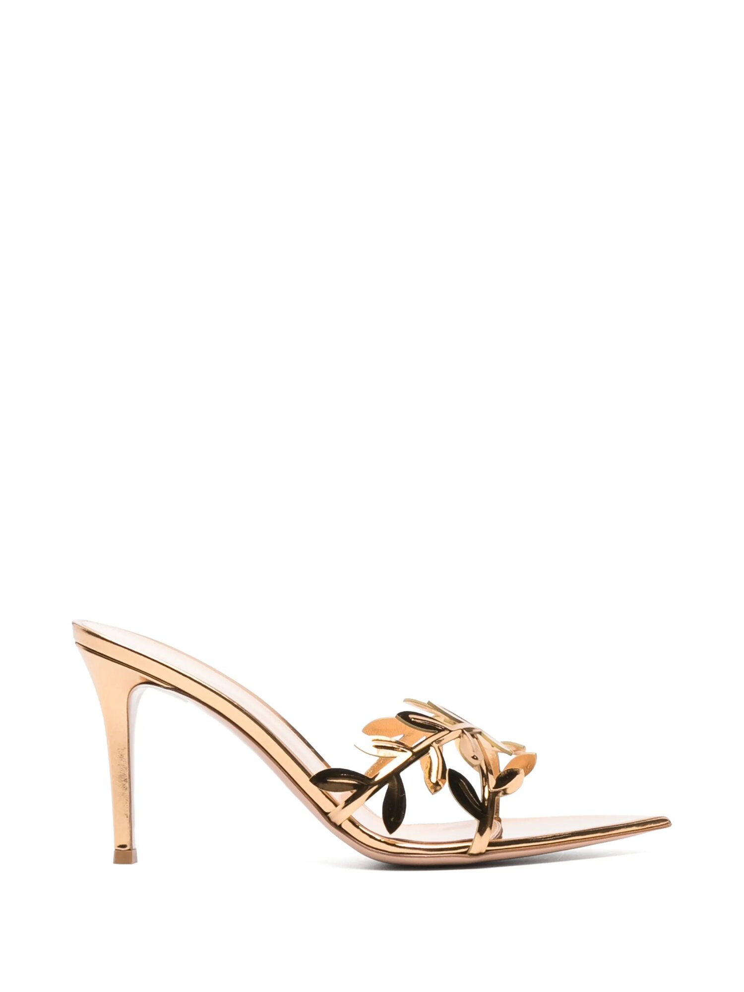 Сандалии Gianvito Rossi