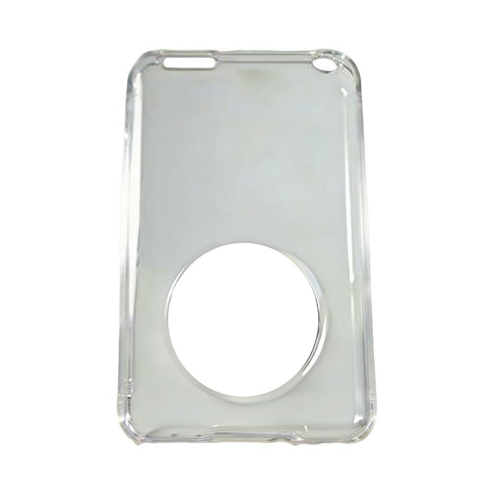 Чехол для Apple iPod Classic, прозрачный