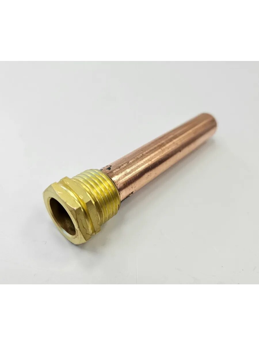Гильза медная 1/2" 3 датчиков Protherm 0020027662