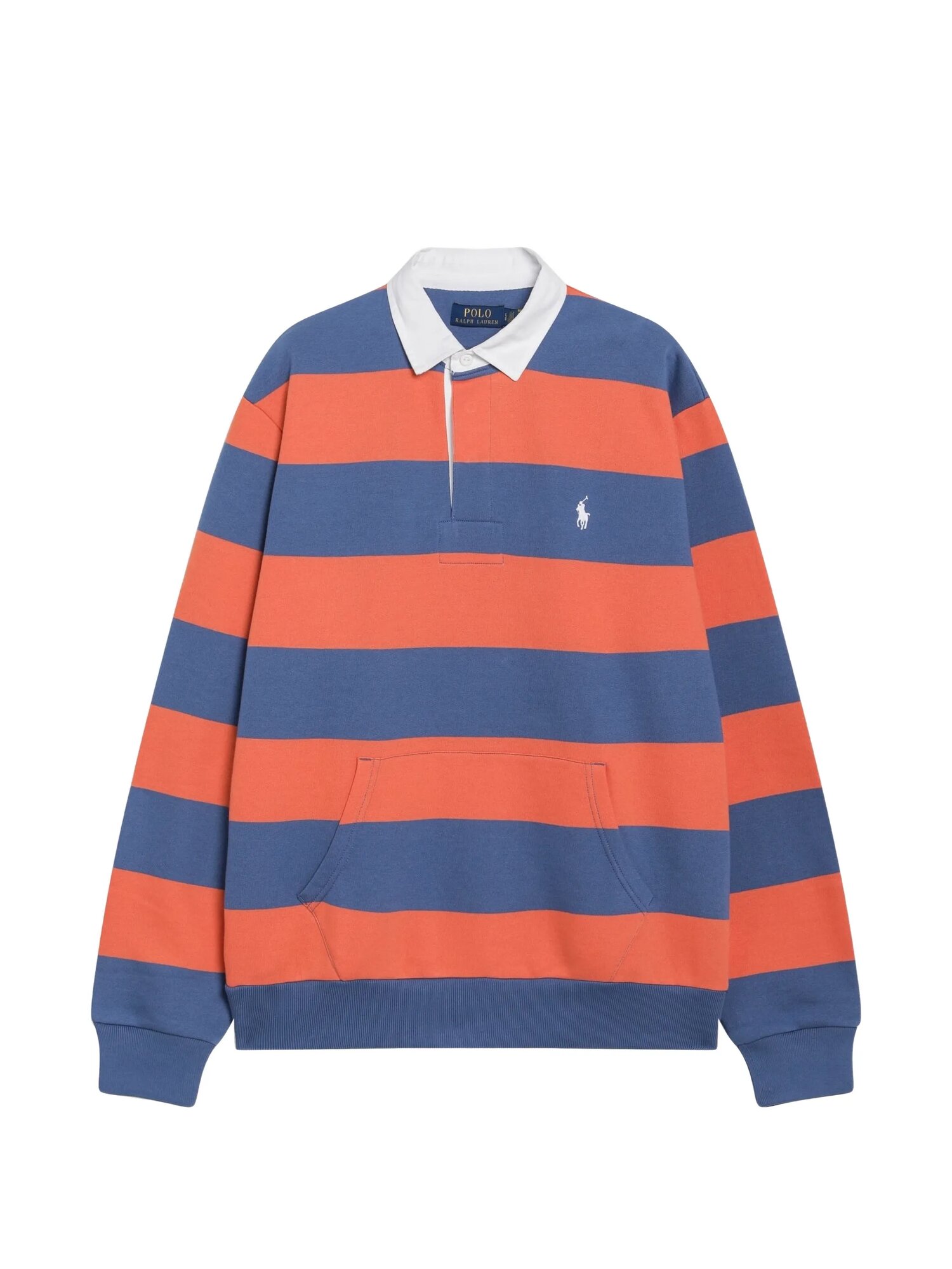 Поло Polo Ralph Lauren