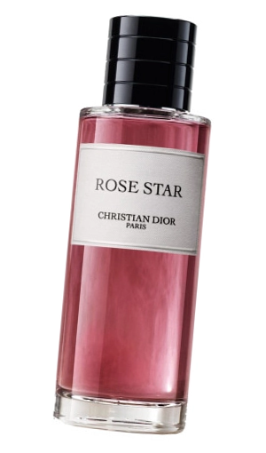 Проба парфюма Christian Dior Rose Star 1.2 / Парфюмерная вода Кристиан Диор Роуз Стар миниатюра