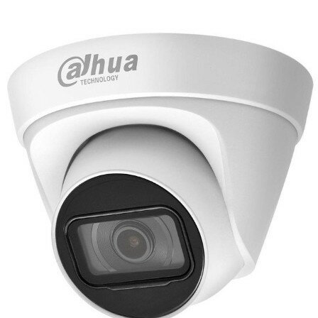 Dahua IPC-HDW1431T1-A-S6 1080P Наружная Сетевая Камера для Домашней Системы Безопасности