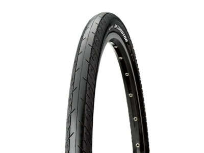 Покрышка Maxxis Detonator 700x35C TPI 60 сталь (ETB00530300)
