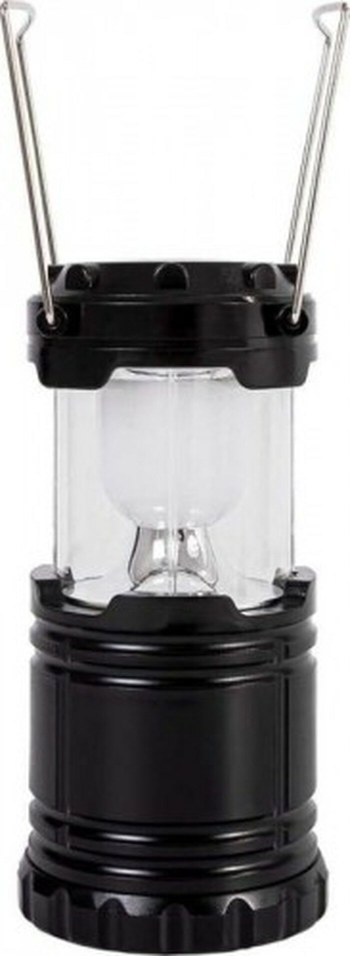 Фонарь кемпинговый GLANZEN CFL-0350-5803 светодиодный аккумуляторный USB
