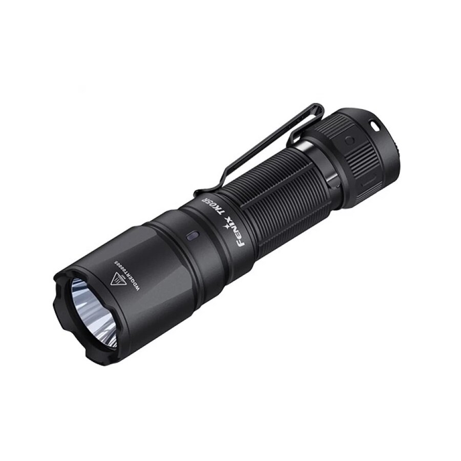 Фонарь Fenix тактический TK05R