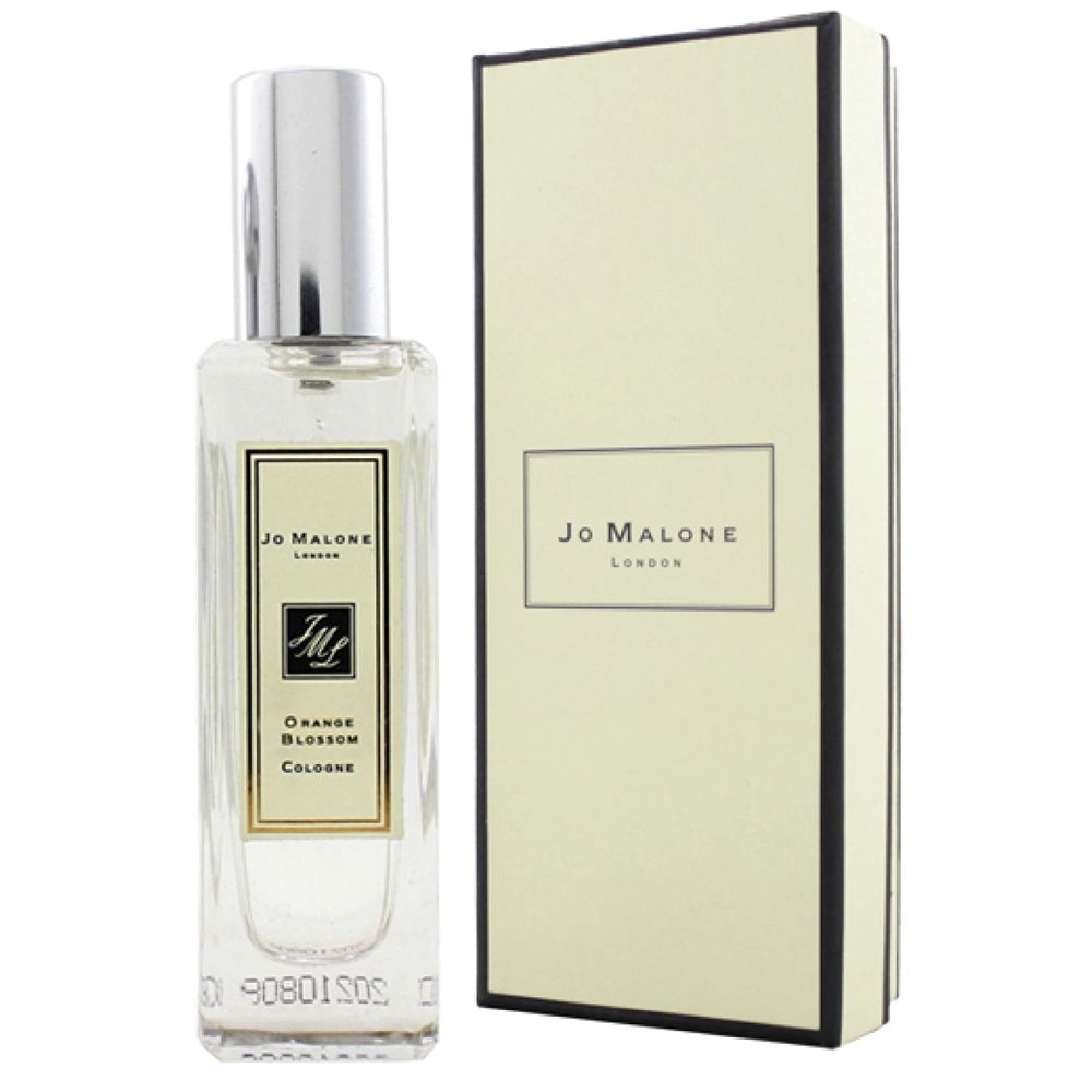 Аромат Джо Малон Оранж Блоссом 30 мл унисекс - Jo Malone Orange Blossom