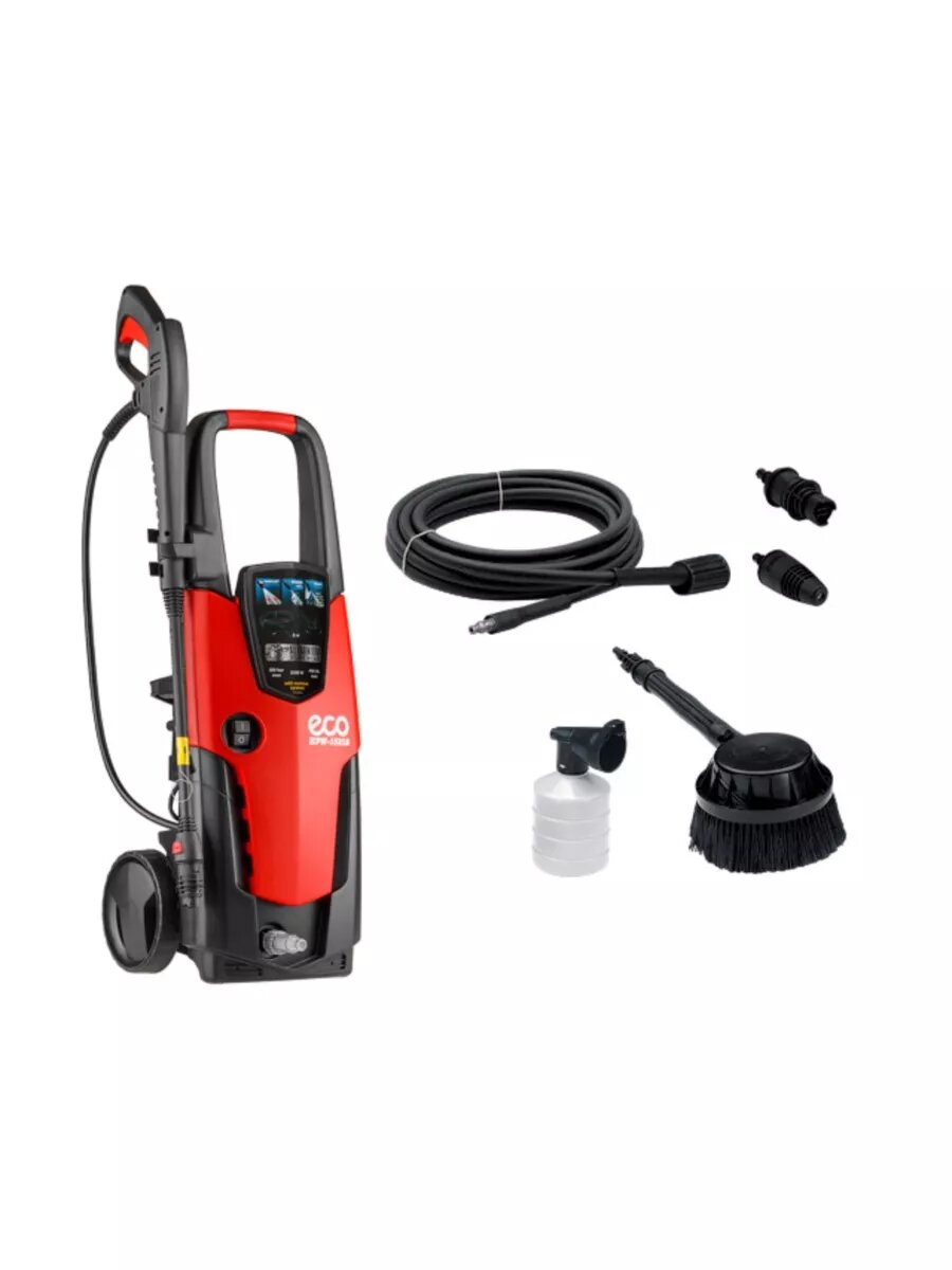 ECO Мойки высокого давления 2.1 кВт HPW-1521S HPW1521S0001