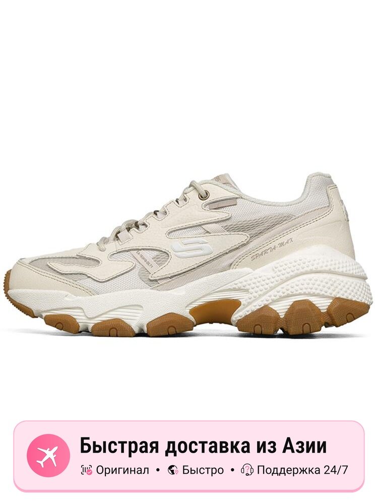 Кроссовки SKECHERS D Lites Outdoor Vntg