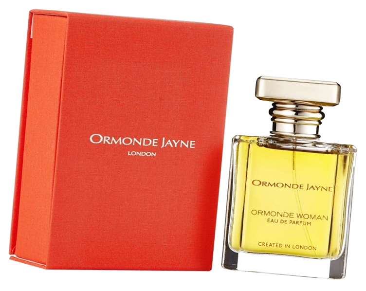 Женские духи Ормонд Джейн Ормонд Вумен 88 мл - Ormonde Jayne Woman аромат