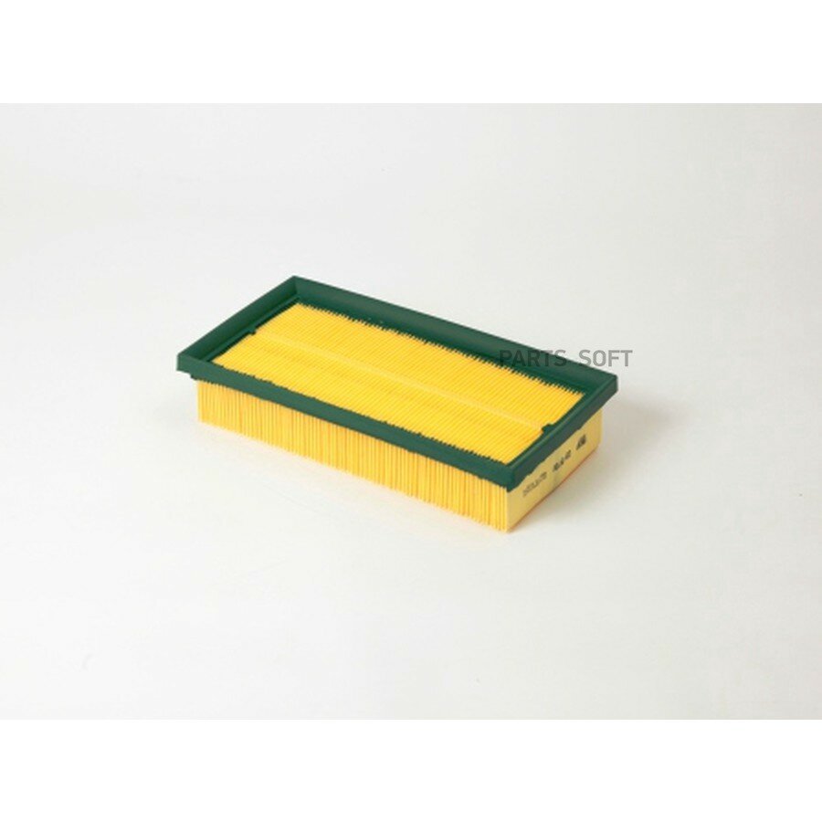 Фильтр воздушный Citroen C5 I, II 04-, Jumpy II 07-; Peugeot 407 04-, Expert II 07- Big Filter BIG FILTER GB9796 | цена за 1 шт