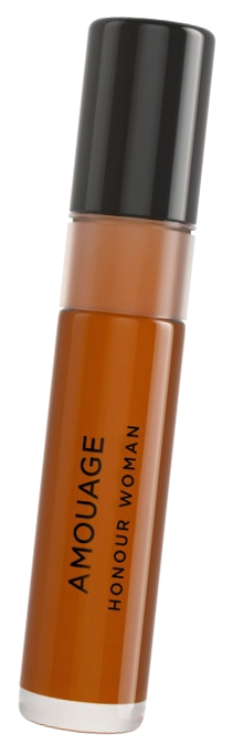 Amouage Honour Woman 2 мл пробник - Амуаж Хонор женская парфюмерная вода