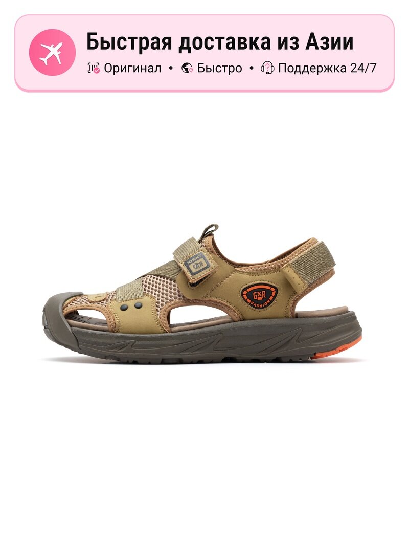 Сандалии River Trekking Hiking Shoes