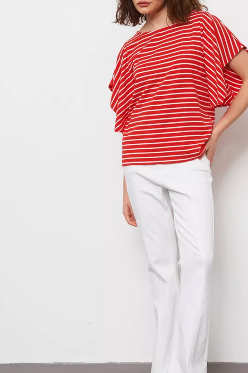 Футболка Taifun by Gerry Weber