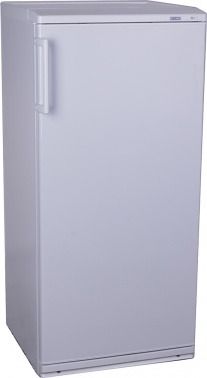 Холодильник ATLANT МХ 2822-80 White 619752 холодильник с морозильником / отдельно стоящий / количество камер 1 / класс энергопотребления A / расположение морозильной камеры сверху