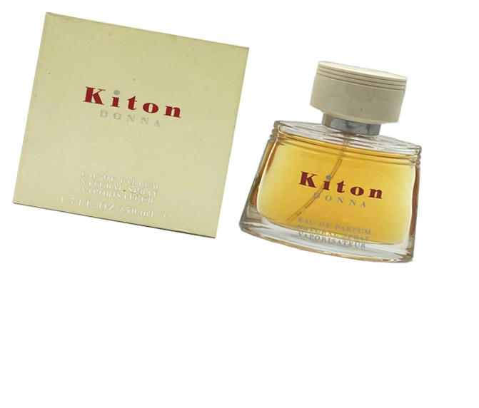 Kiton Donna духи 50 мл женские / Китон Донна парфюмерная вода для дам