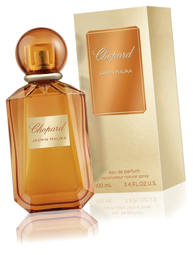 Женская вода парфюмерная Chopard Jasmin Malika 100 мл - Шопард Жасмин Малика