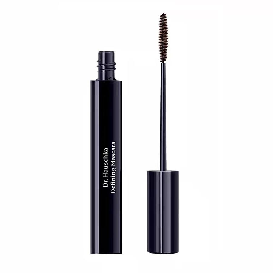 Тушь для ресниц Dr. Hauschka Defining Mascara, 02 Brown, 6 мл