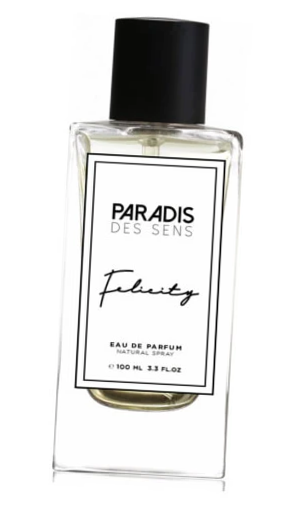 Paradis Des Sens Felicity парфюм для мужчин и женщин 100 мл / Паради Де Сонс Фелисити