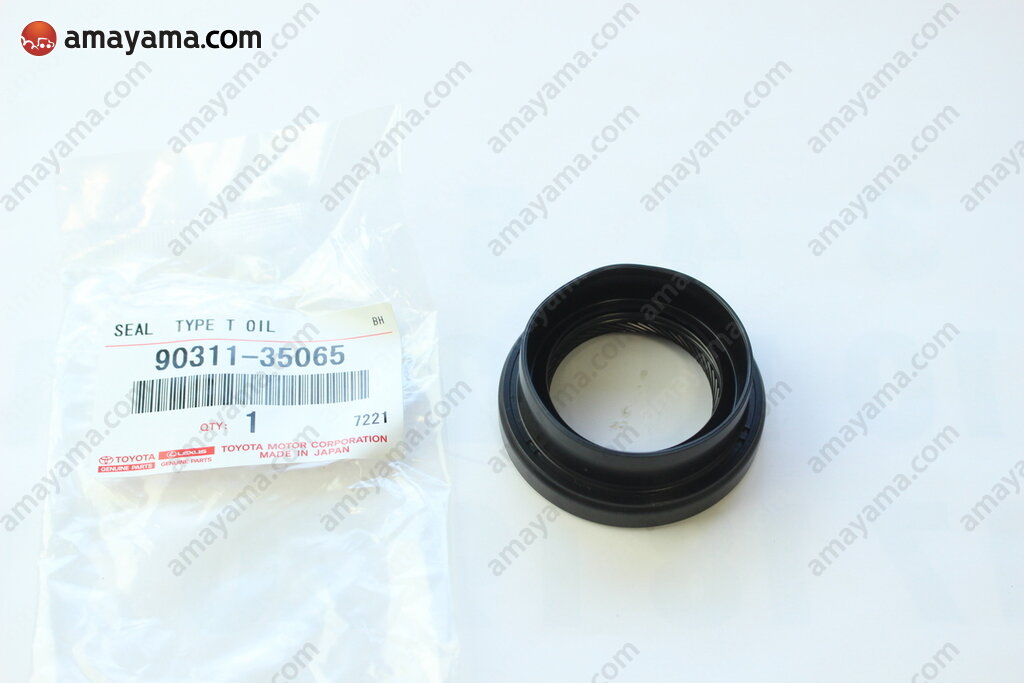 Сальник Toyota 90311-35065