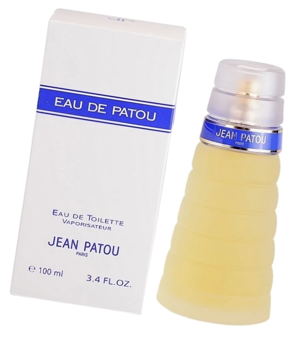Аромат Eau De Patou 100 мл для женщин - туалетная вода Жан Пату О Де Пату