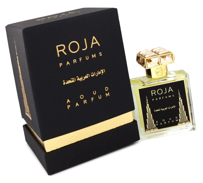 Roja Dove UAE Spirit Of The Union духи унисекс 50 мл - Дух Единения