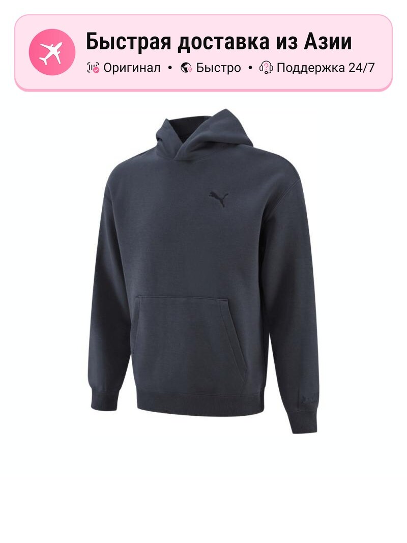 Толстовка PUMA PUMA, 1 шт.