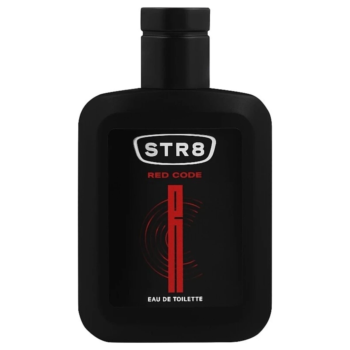 Туалетная вода STR8 Red Code, восточно-древесный аромат для мужчин