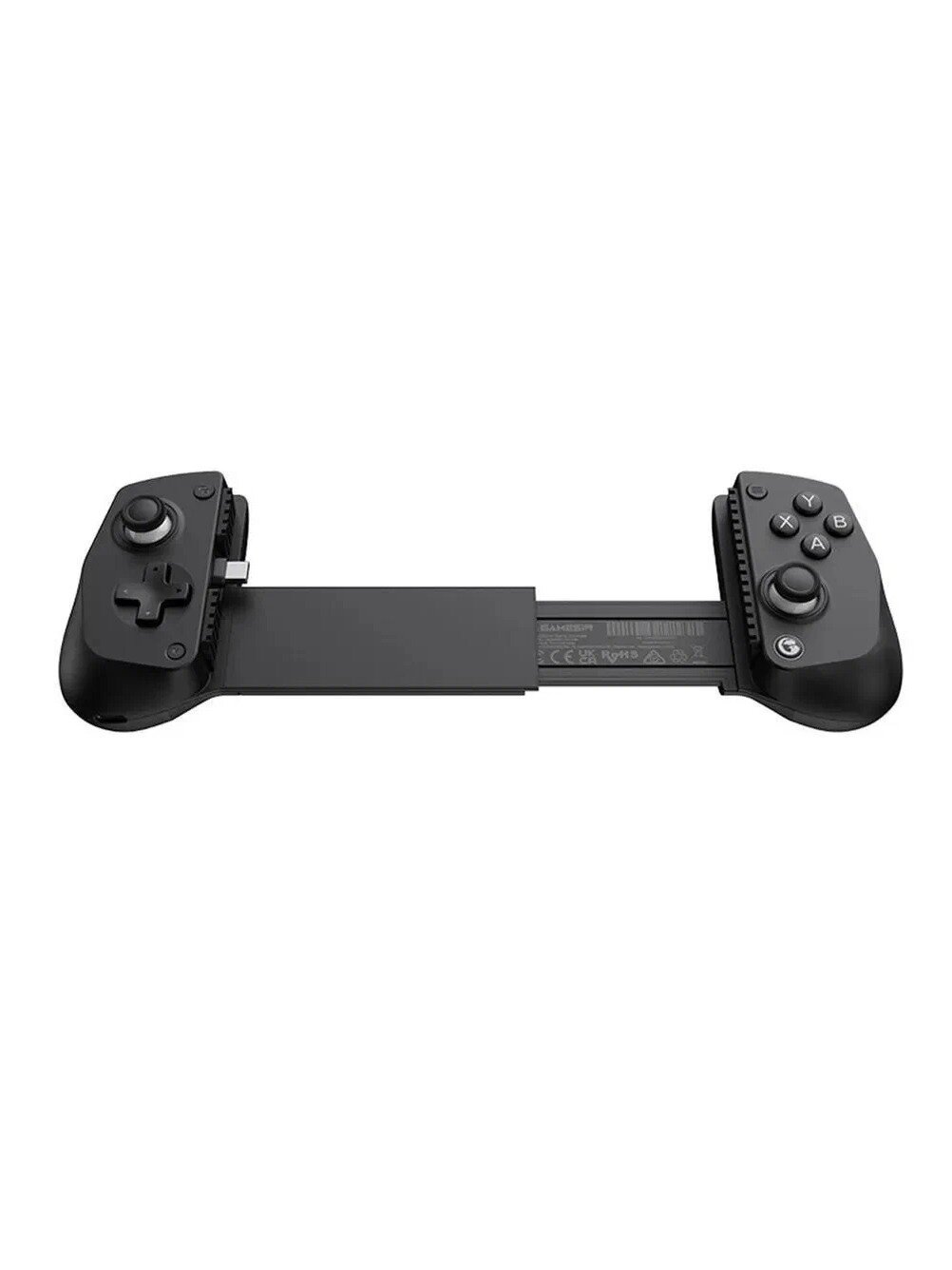 GameSirX5lite растягивающийся игровой контроллер, iOS Android Type-C мобильная игра, периферийные устройства контроллера