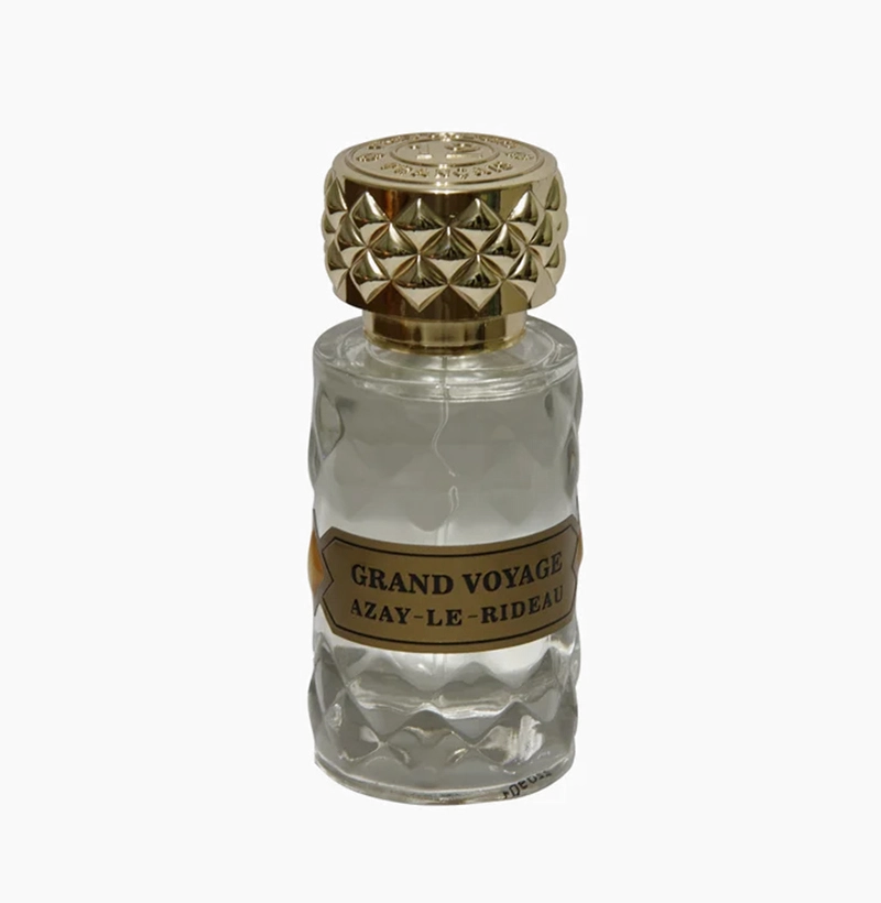Женские духи 12 Парфюмеров Франции Азе Ле Ридо 50 мл - 12 Parfumeurs Francais Grand Voyage
